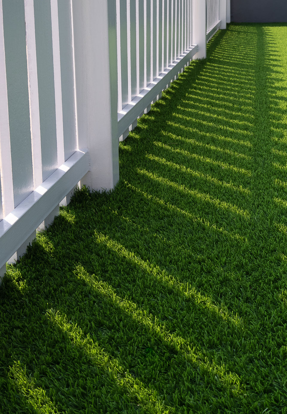 Artificial Grass Installations in Glamorgan